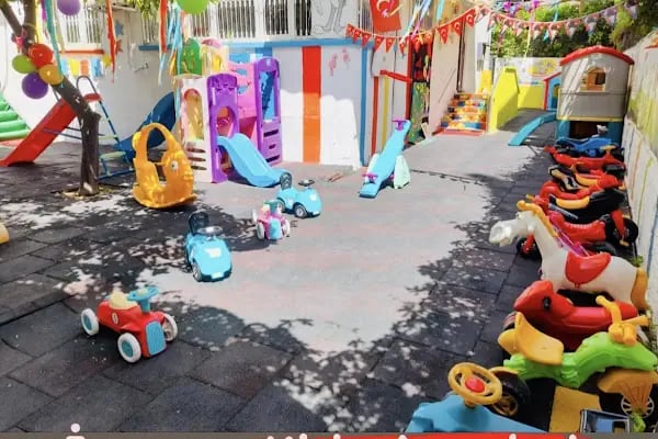 İşsever Kids Anaokulu ve Kreş - Resim 2