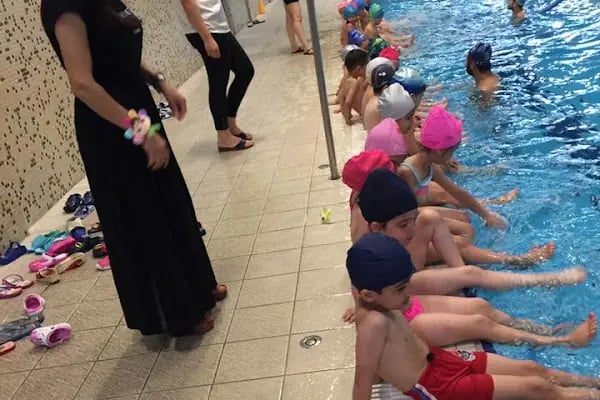 İşsever Kids Anaokulu ve Kreş - Resim 18