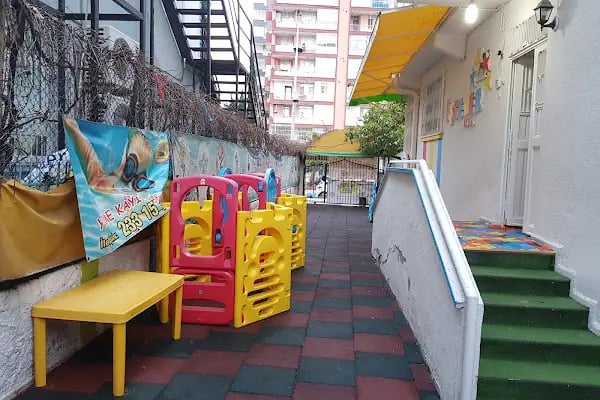 İşsever Kids Anaokulu ve Kreş - Resim 19