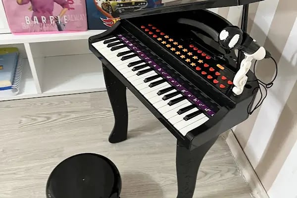 İşsever Kids Anaokulu ve Kreş - Resim 13