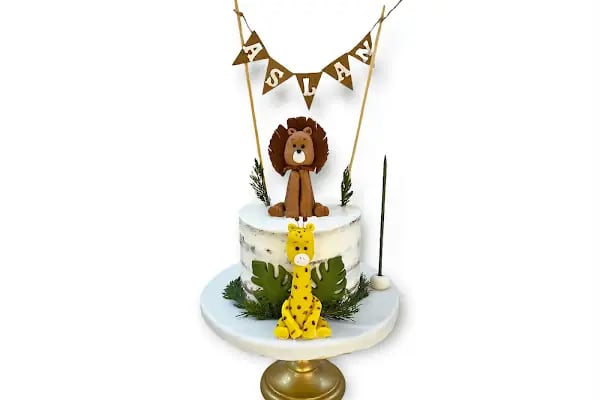 Melos butik pasta - Resim 15