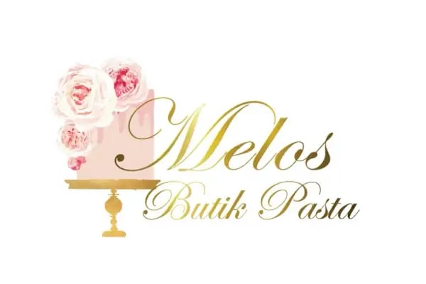 Melos butik pasta - Resim 19