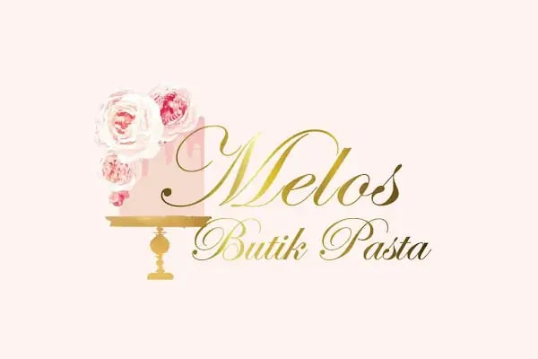 Melos butik pasta - Resim 12