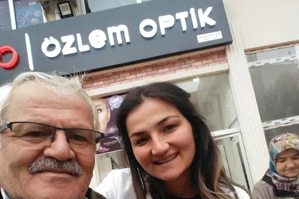 Özlem Optik - Resim 8