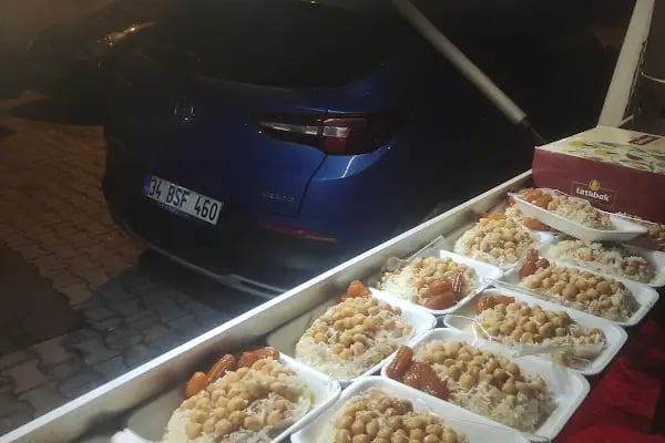 Pilavcı mustii - Resim 2