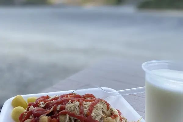 Pilavcı mustii - Resim 4