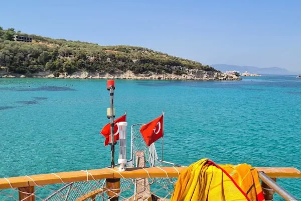ALİAĞA ÖNDER KAPTAN - Resim 6
