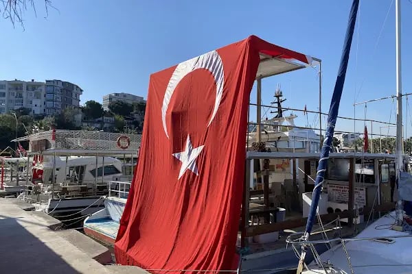 ALİAĞA ÖNDER KAPTAN - Resim 4