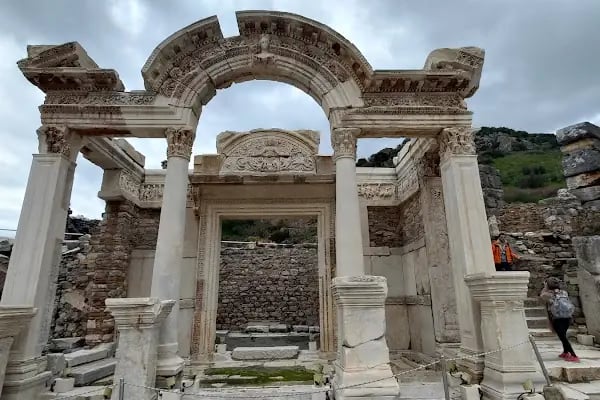 Şirince Mahzen - Resim 9