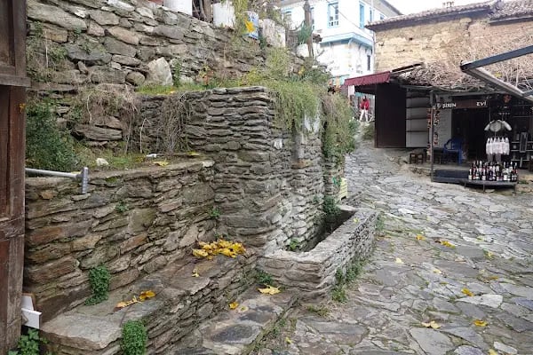 Şirince Mahzen - Resim 12