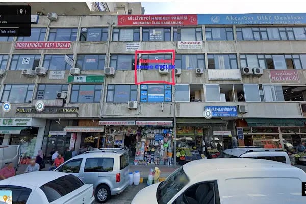 SERBEST MUHASEBECİ MALİ MÜŞAVİR EMİNE CİVELEK - Resim 1