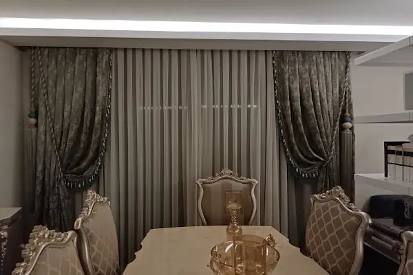 YILMAZ KURU TEMiZLEME Dry Clean / Küçükçekmece - Resim 2