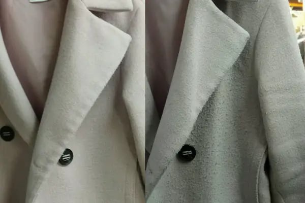 YILMAZ KURU TEMiZLEME Dry Clean / Küçükçekmece - Resim 7