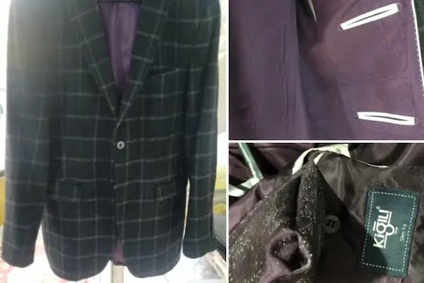 YILMAZ KURU TEMiZLEME Dry Clean / Küçükçekmece - Resim 20