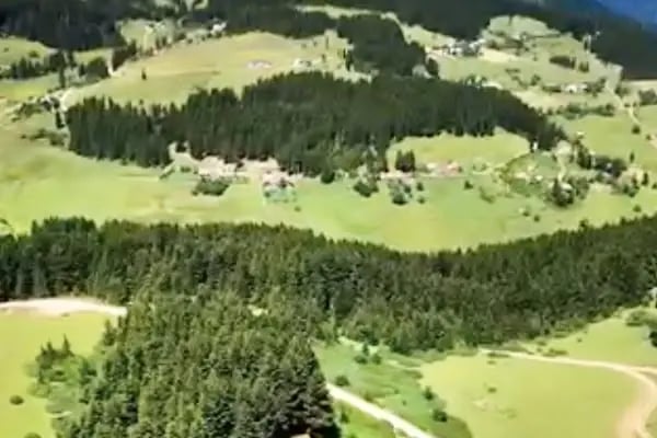Aymaç Tabiat Parkı - Resim 7