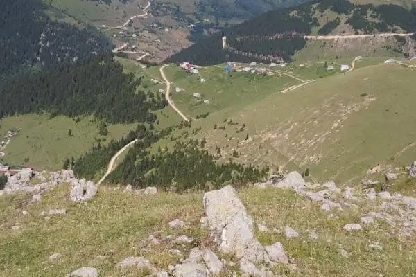 Aymaç Tabiat Parkı - Resim 18