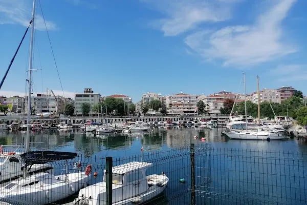 Ataköy Marina ve Yat İşletmeleri A.Ş. - Resim 8