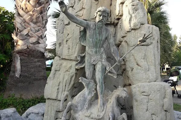 Ataköy Marina ve Yat İşletmeleri A.Ş. - Resim 12