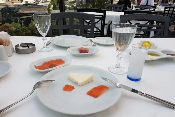 Ataköy Marina ve Yat İşletmeleri A.Ş. - Resim 19
