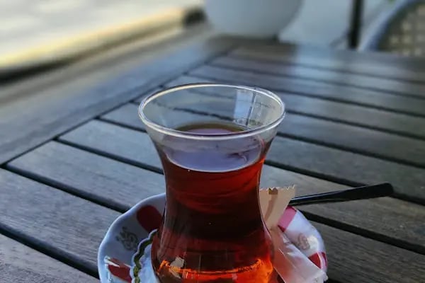 Ataköy Marina ve Yat İşletmeleri A.Ş. - Resim 14