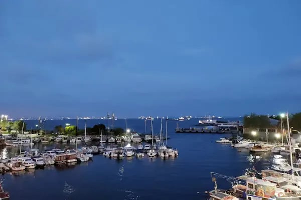 Ataköy Marina ve Yat İşletmeleri A.Ş. - Resim 3
