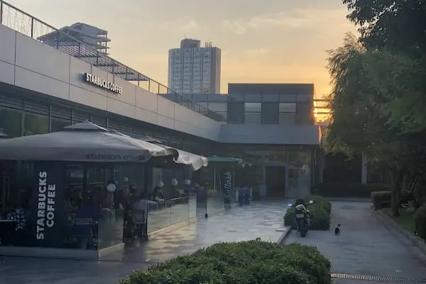 Ataköy Marina ve Yat İşletmeleri A.Ş. - Resim 17