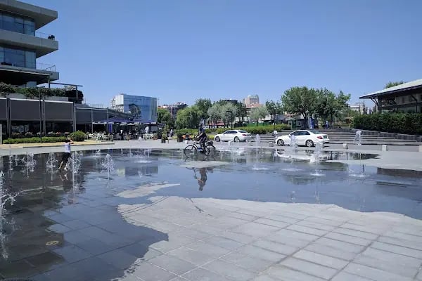 Ataköy Marina ve Yat İşletmeleri A.Ş. - Resim 20