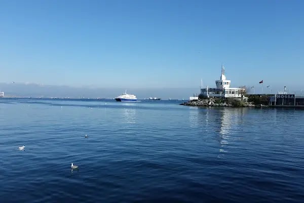 Ataköy Marina ve Yat İşletmeleri A.Ş. - Resim 13