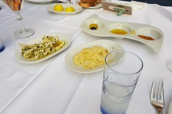 Ataköy Marina ve Yat İşletmeleri A.Ş. - Resim 18