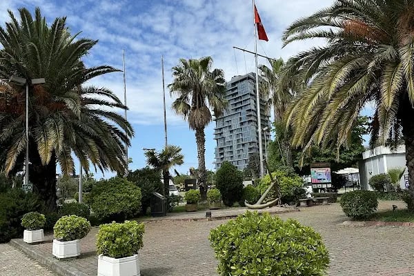 Ataköy Marina ve Yat İşletmeleri A.Ş. - Resim 15