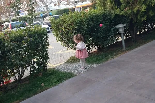 Geçit Özdilek Avm Otoparkı - Resim 13