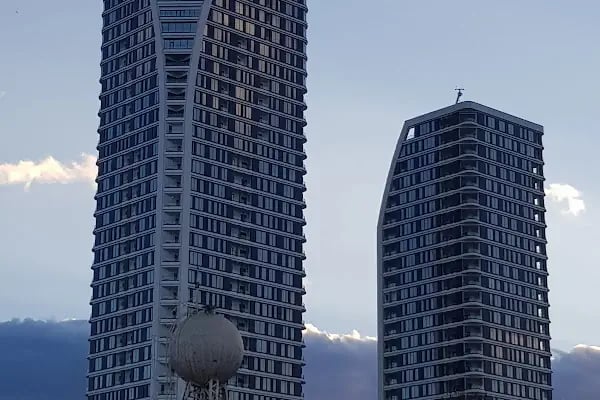 Geçit Özdilek Avm Otoparkı - Resim 2