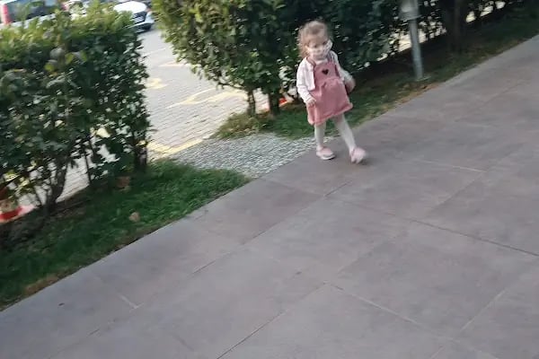 Geçit Özdilek Avm Otoparkı - Resim 14