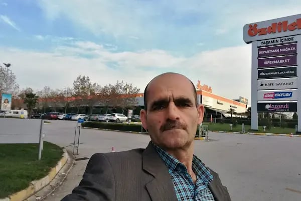 Geçit Özdilek Avm Otoparkı - Resim 20