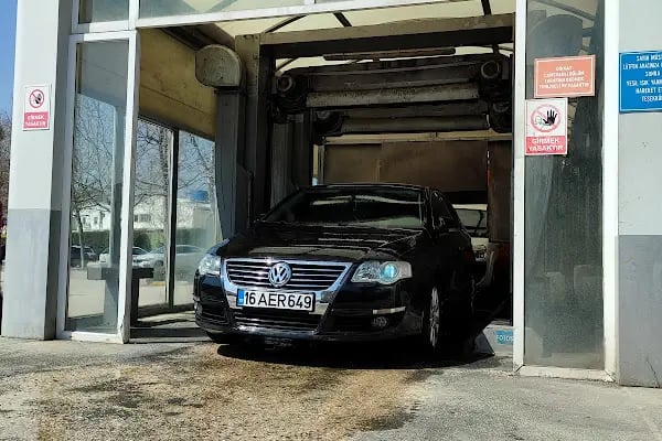Geçit Özdilek Avm Otoparkı - Resim 9