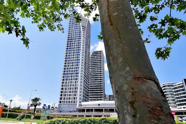 Geçit Özdilek Avm Otoparkı - Resim 4