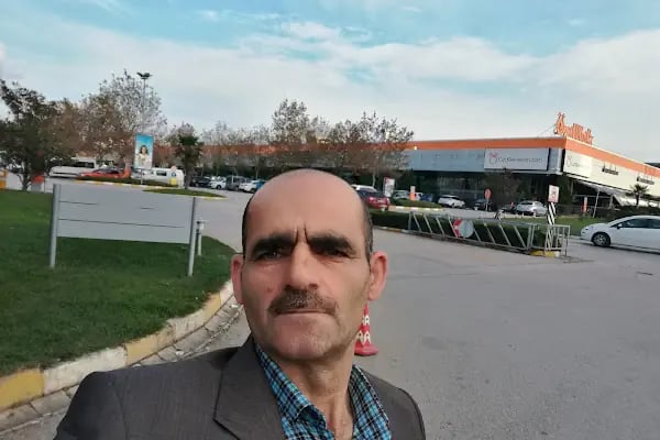Geçit Özdilek Avm Otoparkı - Resim 15