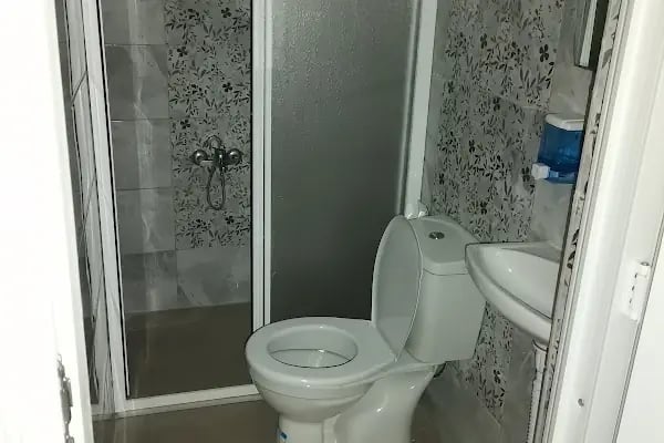 REŞAT OTEL - Resim 3