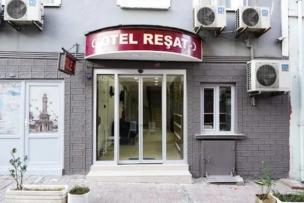 REŞAT OTEL - Resim 18