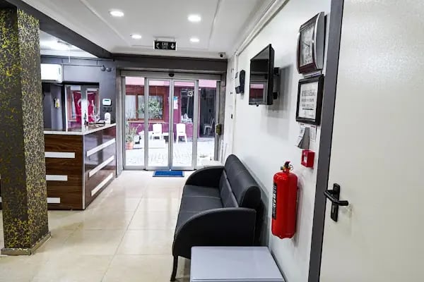 REŞAT OTEL - Resim 14