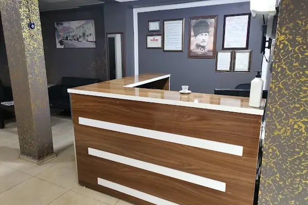 REŞAT OTEL - Resim 5