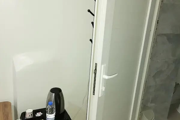 REŞAT OTEL - Resim 12