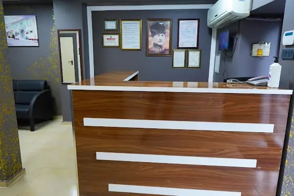 REŞAT OTEL - Resim 15