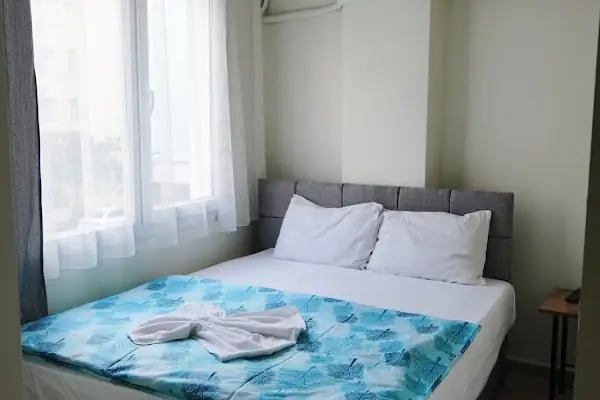 REŞAT OTEL - Resim 16