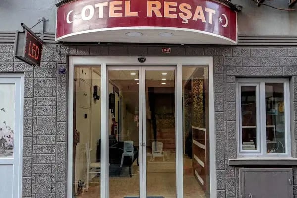REŞAT OTEL - Resim 17