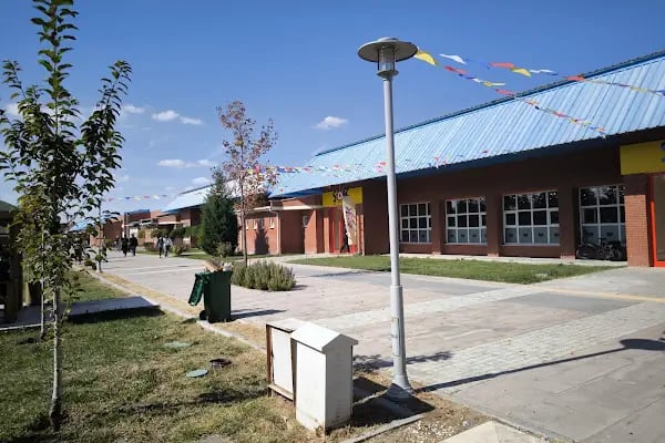 Eskişehir Teknik Üniversitesi Kapalı Spor Salonu - Resim 19