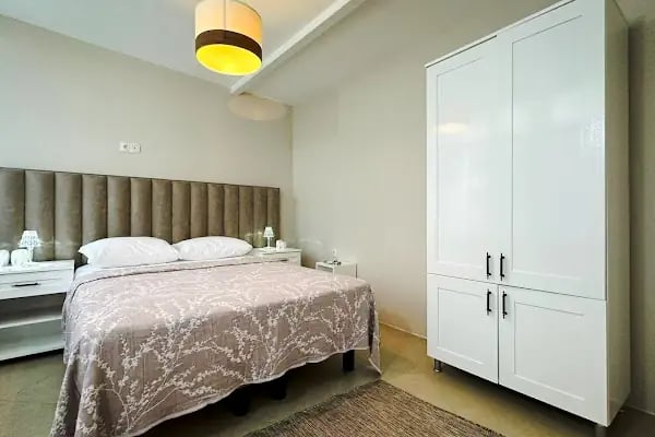 Hi HOTEL IVY BÜYÜKADA - Resim 2