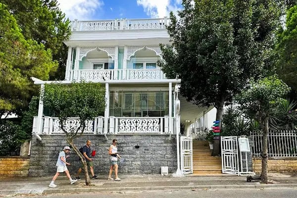Hi HOTEL IVY BÜYÜKADA - Resim 3