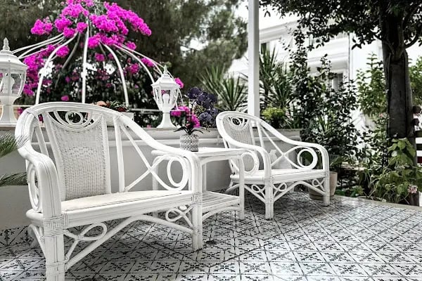 Hi HOTEL IVY BÜYÜKADA - Resim 19
