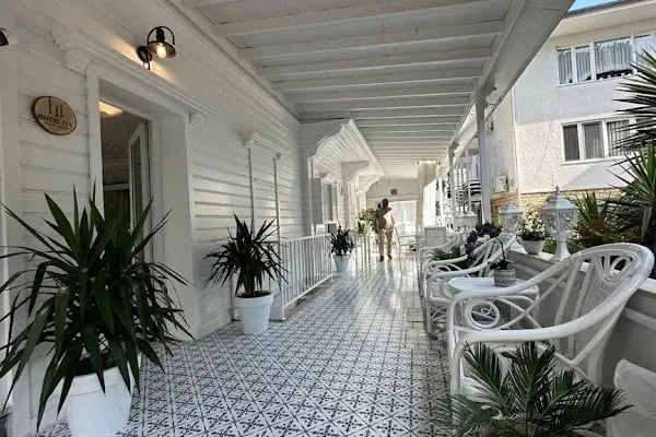 Hi HOTEL IVY BÜYÜKADA - Resim 4